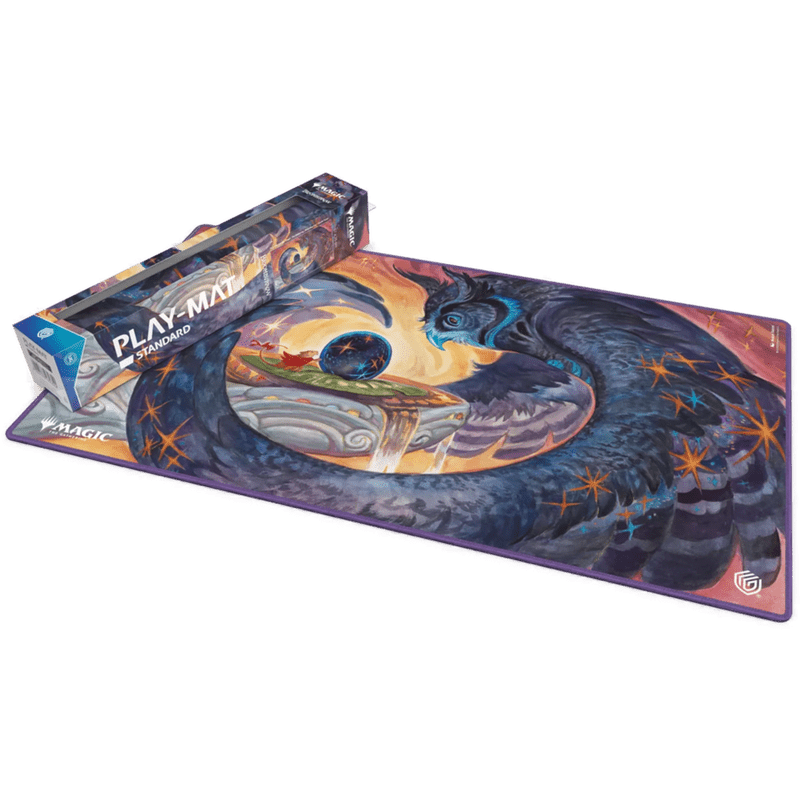 Ultimate Guard Playmat Magic the Gathering Bloomburrow Starlit Truce