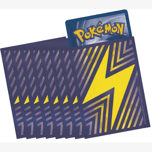 Pokemon Scarlet and Violet Surging Sparks Elite Trainer Box