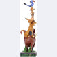 Disney Traditions Balance Of Nature Lion King Figurine