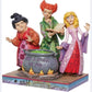 Disney Traditions Hocus Pocus Sanderson Sisters Figurine