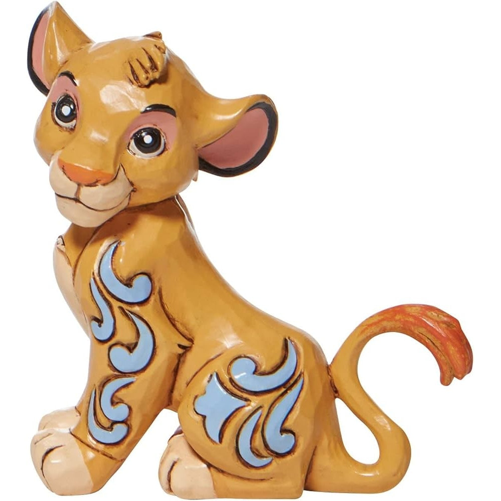 Disney Traditions 6009001 Mini Simba