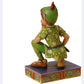 Disney Traditions Childhood Champion - Peter Pan Figurine