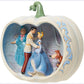 Disney Traditions Cinderella Movie Scene Figurine