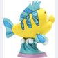 Disney Traditions Flounder Figurine