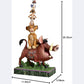 Disney Traditions Balance Of Nature Lion King Figurine