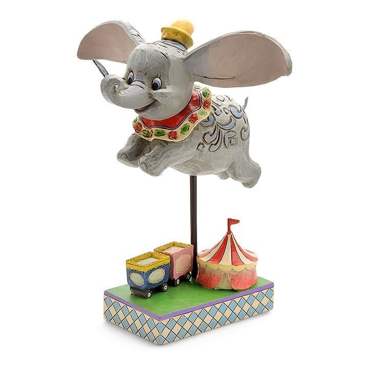 Disney Traditions 4010028 Faith In Flight