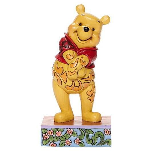 Disney Traditions 6008081 Beloved Bear