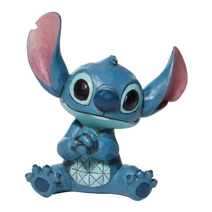 Disney Traditions 6009002 Mini Stitch