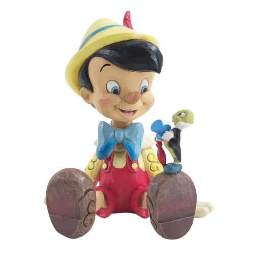 Disney Traditions 6011934 Wishful And Wise