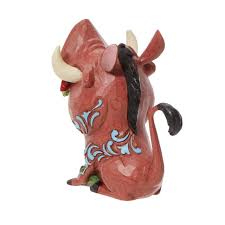 Disney Traditions 6011937 Pumbaa