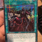 RA03-EN072 Triple Tactics Thrust Quarter Century Secret Rare NM