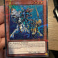 RA03-EN006 Atlantean Dragoons Quarter Century Secret Rare NM