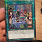 RA03-EN068 Dragonmaid Hospitality Alt Art Quarter Century Secret Rare NM