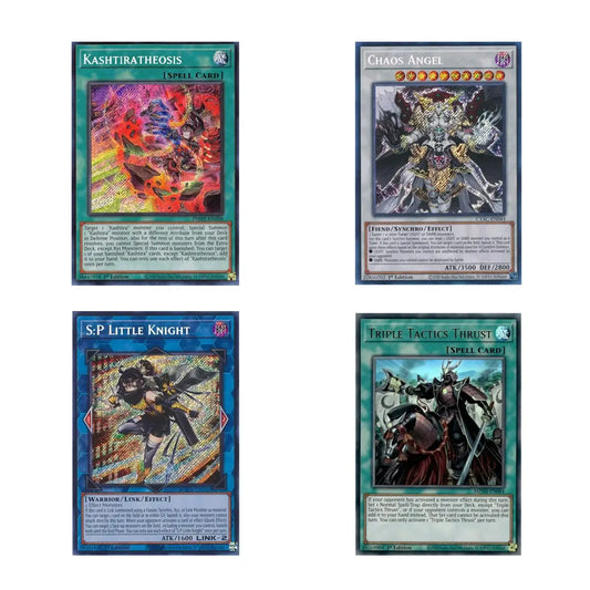 YuGiOh! 25th Anniversary Tin: Dueling Mirrors 2024